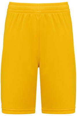 PROACT PA1052 - Short de basket-ball enfant