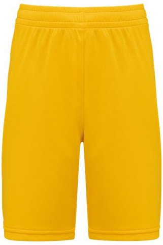 PROACT PA1052 - Kids basketball shorts