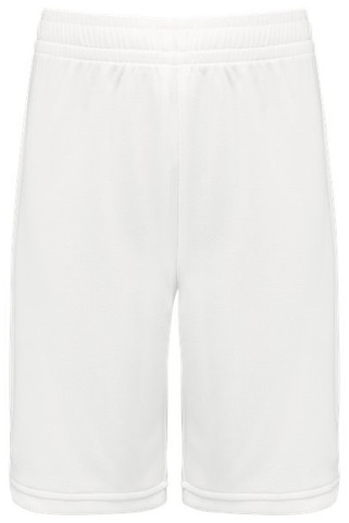 PROACT PA1052 - Kids basketball shorts