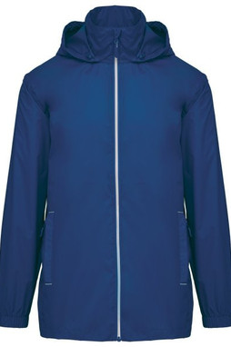 PROACT PA250 - Veste de pluie unisexe