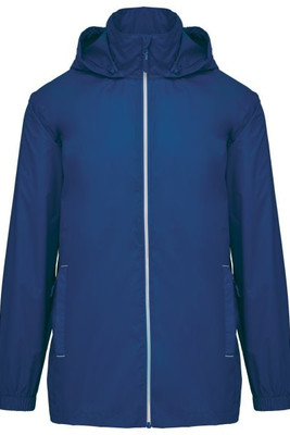 PROACT PA250 - Adult unisex rain jacket