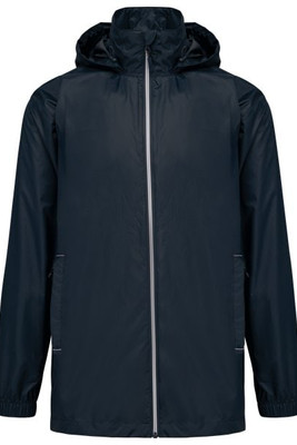 PROACT PA250 - Adult unisex rain jacket
