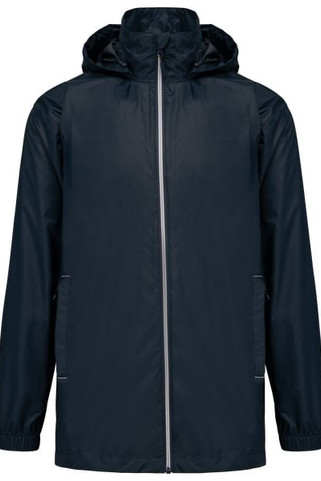PROACT PA250 - Adult unisex rain jacket