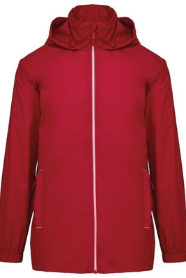 PROACT PA250 - Adult unisex rain jacket