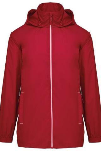 PROACT PA250 - Adult unisex rain jacket