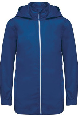 PROACT PA251 - Veste de pluie enfant