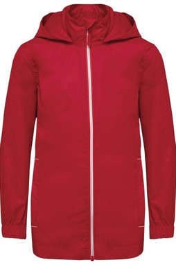 PROACT PA251 - Veste de pluie enfant