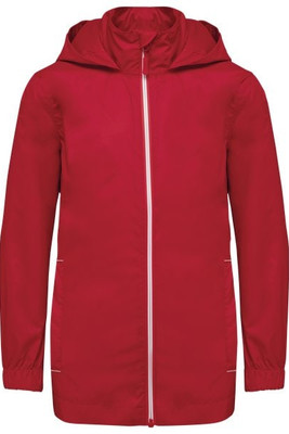 PROACT PA251 - Kids rain jacket