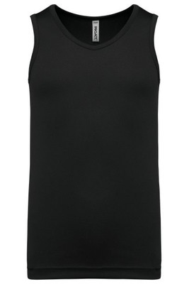 PROACT PA440 - Kids sports tank top