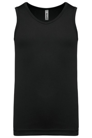PROACT PA440 - Kids sports tank top