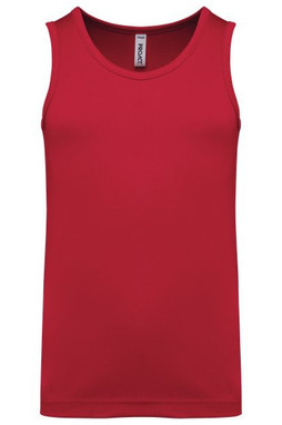 PROACT PA440 - Débardeur de sport enfant