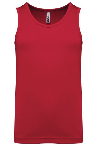 PROACT PA440 - Kids sports tank top