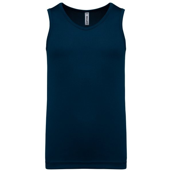 PROACT PA440 - Kids sports tank top