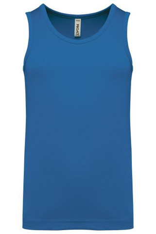 PROACT PA440 - Kids sports tank top