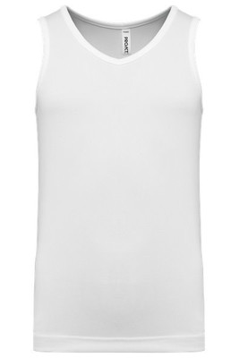 PROACT PA440 - Kids sports tank top