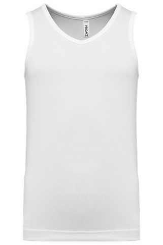 PROACT PA440 - Kids sports tank top