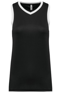 PROACT PA4051 - Ladies basketball jersey