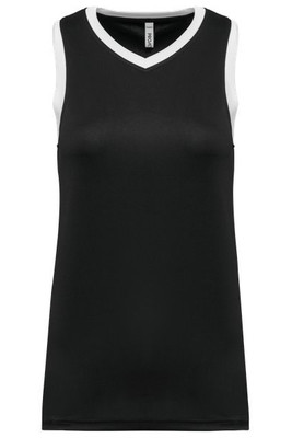 PROACT PA4051 - Ladies basketball jersey