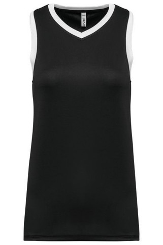 PROACT PA4051 - Ladies basketball jersey