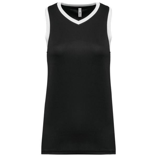 PROACT PA4051 - Ladies basketball jersey