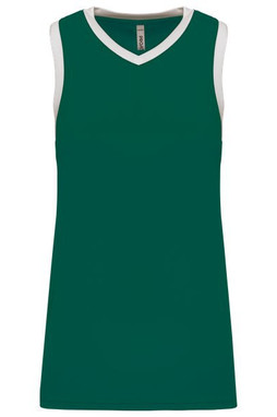 PROACT PA4051 - Maillot de basket-ball femme