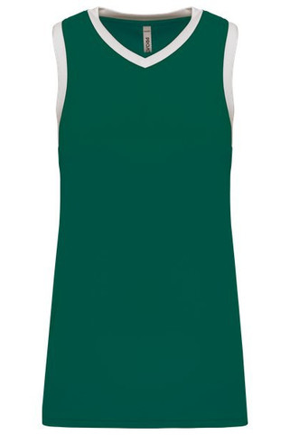 PROACT PA4051 - Ladies basketball jersey