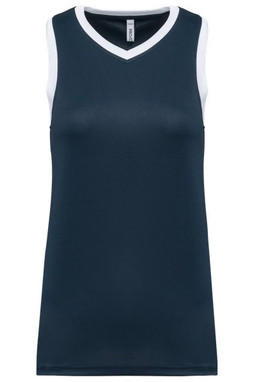 PROACT PA4051 - Ladies basketball jersey