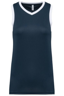 PROACT PA4051 - Maillot de basket-ball femme