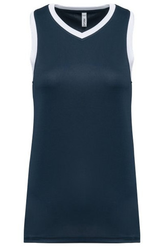 PROACT PA4051 - Maillot de basket-ball femme
