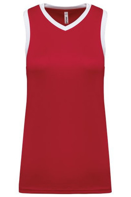 PROACT PA4051 - Ladies basketball jersey