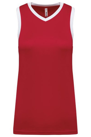 PROACT PA4051 - Ladies basketball jersey
