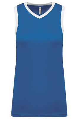 PROACT PA4051 - Ladies basketball jersey