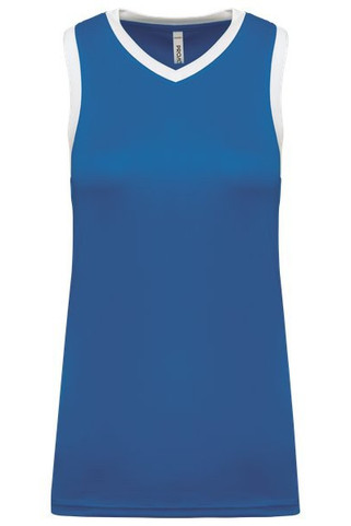 PROACT PA4051 - Ladies basketball jersey