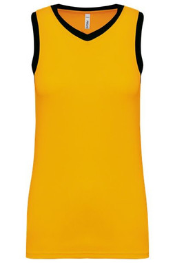 PROACT PA4051 - Maillot de basket-ball femme