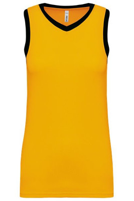 PROACT PA4051 - Basketbalshirt voor dames