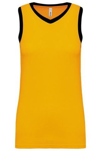 PROACT PA4051 - Ladies basketball jersey