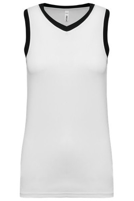 PROACT PA4051 - Ladies basketball jersey
