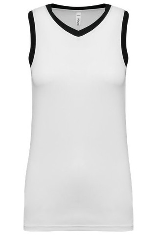PROACT PA4051 - Ladies basketball jersey
