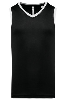 PROACT PA4050 - Mens basketball jersey