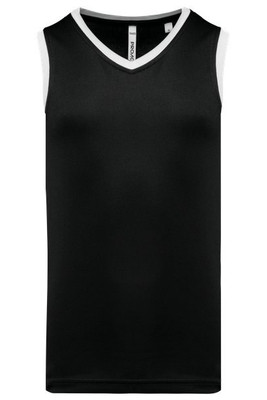 PROACT PA4050 - Mens basketball jersey