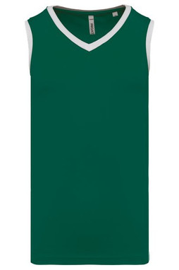 PROACT PA4050 - Maillot de basket-ball homme
