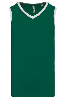 PROACT PA4050 - Mens basketball jersey