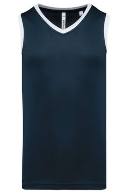 PROACT PA4050 - Maillot de basket-ball homme