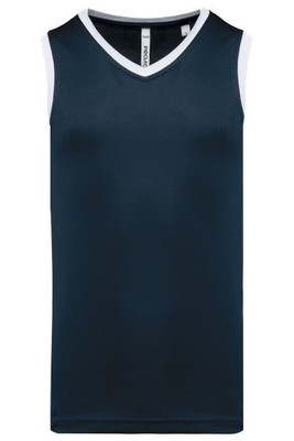 PROACT PA4050 - Mens basketball jersey