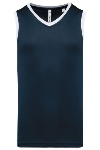PROACT PA4050 - Mens basketball jersey