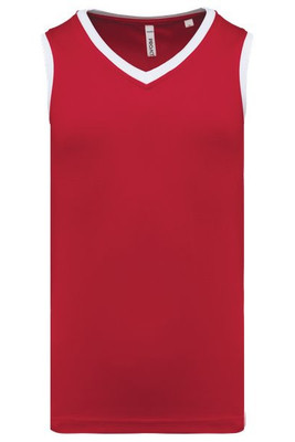 PROACT PA4050 - Mens basketball jersey