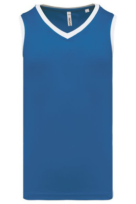 PROACT PA4050 - Mens basketball jersey