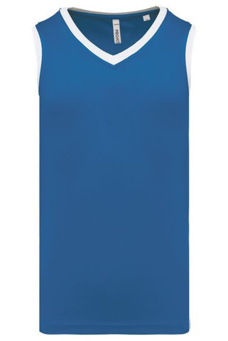 PROACT PA4050 - Mens basketball jersey
