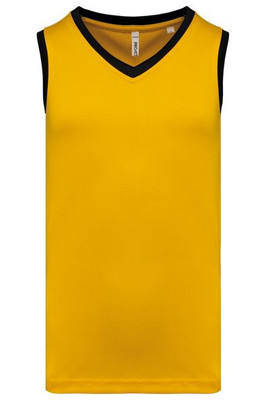 PROACT PA4050 - Mens basketball jersey