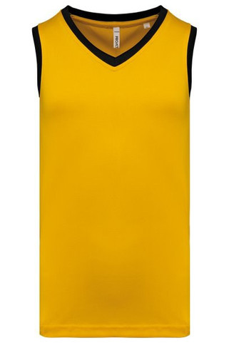 PROACT PA4050 - Mens basketball jersey